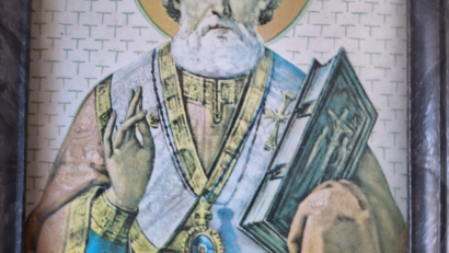 La miscelánea: Iglesias rumanas que llevan el nombre de San Nicolás