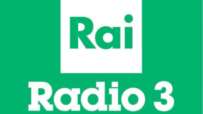 Quando c’è la Comunità, in onda su Rai Radio 3