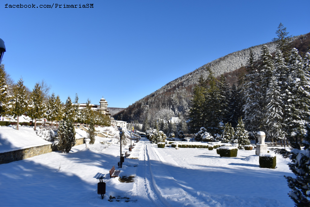 Attrattive turistiche sulla Valle del Trotuș