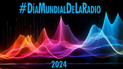 Día Mundial de la Radio 2024