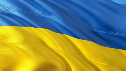 L’Ukraine est entrée dans sa troisième année de guerre