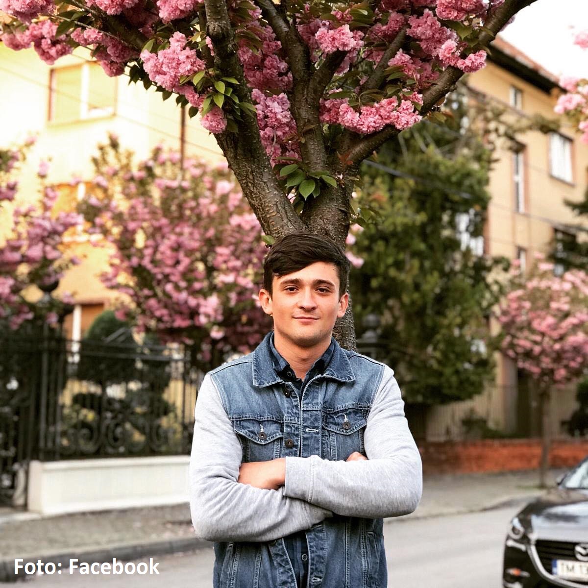 Student aus der Moldaurepublik: „Ich habe mich dank der hiesigen Gastfreundschaft schnell eingelebt“