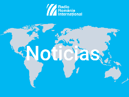 Noticias en español - Radio Rumanía Internacional