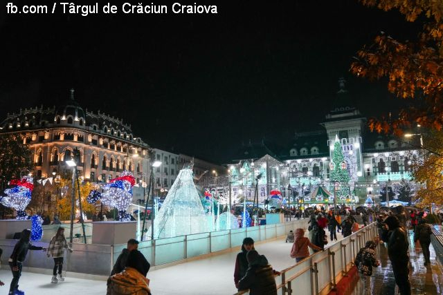 Mercatini di Natale in Romania