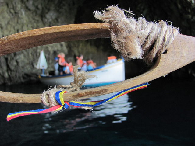 I vincitori del concorso “Vacanze sulle tracce di un’antica navetta”