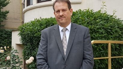 Thomas Kloiber: „Rumänien und Österreich befinden sich im ständigen kulturellen Dialog“