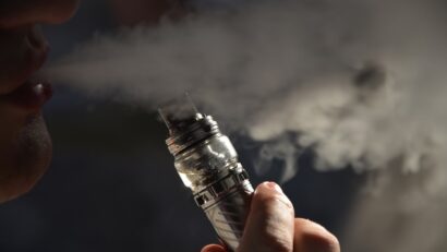E-cigarettes no longer sold to minors in Romania
