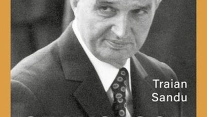 « Ceausescu, le dictateur ambigu » de Traian Sandu, un ouvrage consacré à l’ancien dictateur roumain
