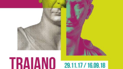 Traiano. Costruire l’Impero, creare l’Europa, in mostra a Roma