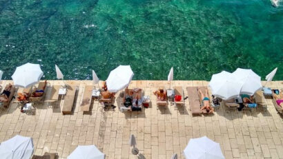 Quel impact du conflit au Moyen Orient sur le tourisme ?