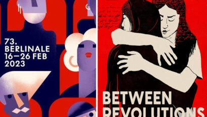 „Between Revolutions“ – Vlad Petris Werk für die Berlinale ausgewählt