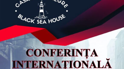 Міжнародна конференція «Чорне море, війни та гегемони»