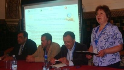 У Клуж-Напоці пройшов 10-ий Міжнародний науковий симпозіум славістів