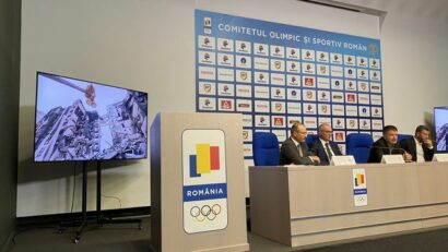Вплив війни в Україні на спорт