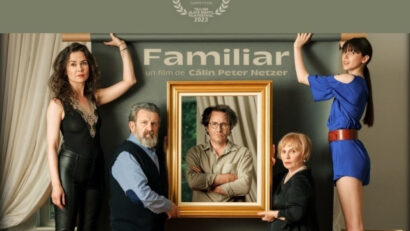 „Familiar“ – neuer Film von Călin Peter Netzer in den Kinos