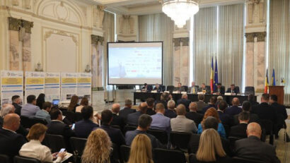 Підсумки першого румунсько-українського експертного форуму