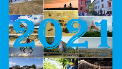 Туризм у Румунії: підсумки 2021 року