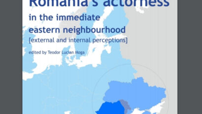 Відносини Румунії з її східними сусідами