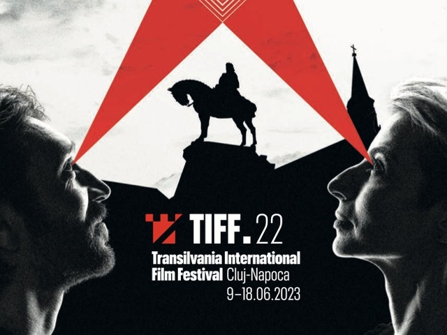 Дні румунського кіно на TIFF