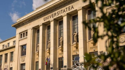Бухарестський університет готовий прийняти студентів та викладачів з України