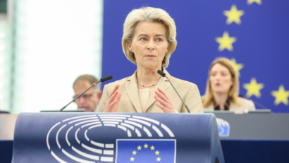 Priorităţile comunitare la lansarea preşedinţiei belgiene a Consiliului UE