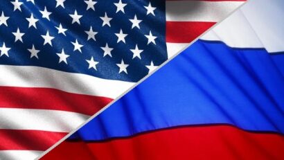 Американсько-російські відносини: погляд з Румунії