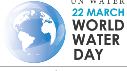 World Water Day 2021: Wasser und nachhaltige Entwicklung