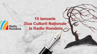 Ziua Culturii Naţionale, la Radio România