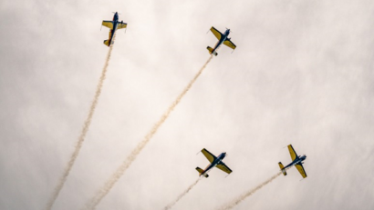 La Festa Nazionale del 1 dicembre, accanto agli alleati NATO