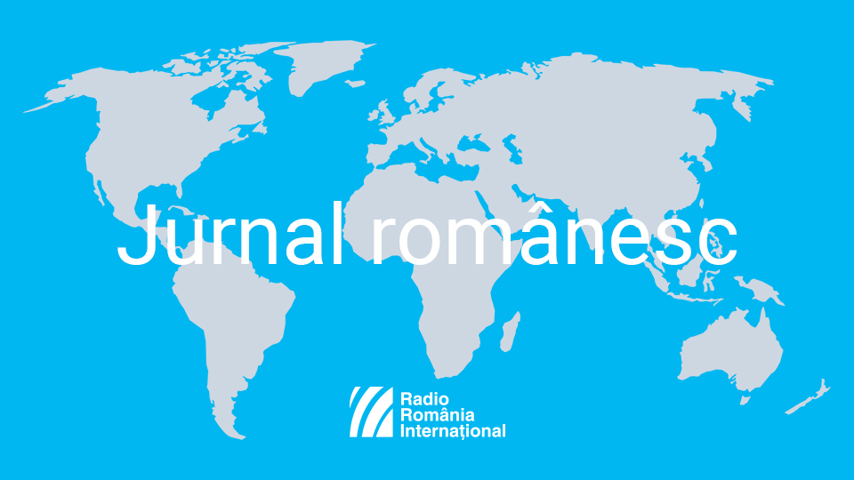 Jurnal românesc – 31.05.2024