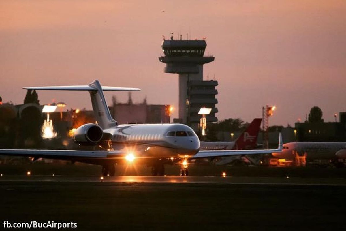 foto: facebook.com/BucAirports