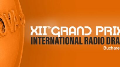 Radio Romania anunţă deschiderea înscrierilor pentru cea de-a XII-a ediție a Festivalului Internațional de Teatru Radiofonic Grand Prix Nova