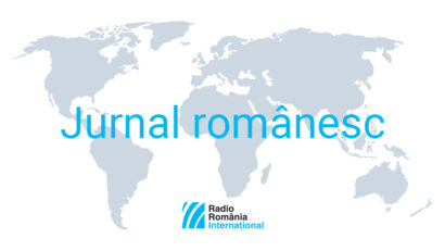 Jurnal românesc – 24.04.2024