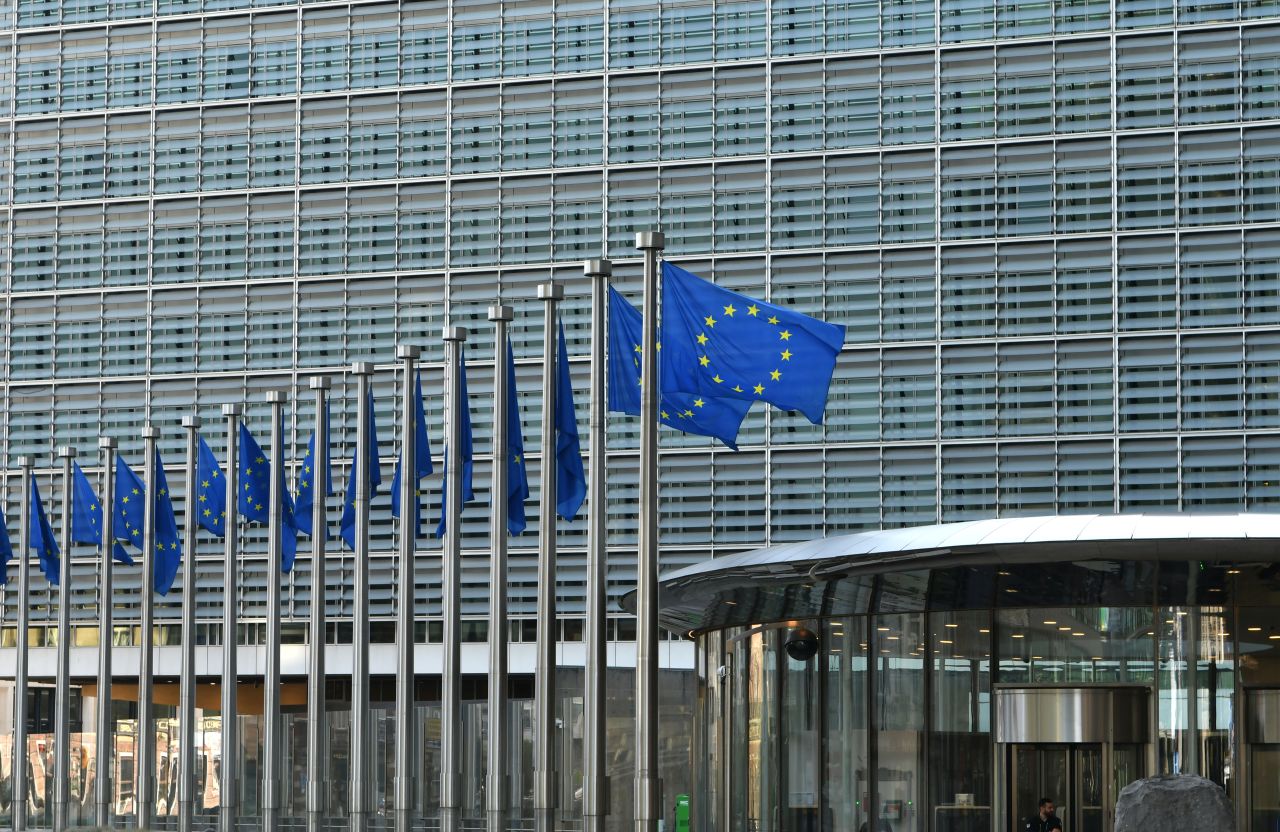 Comisia Europeană (foto: © European Union - Source: EC - Audiovisual Service / Photographer: Christophe Licoppe)