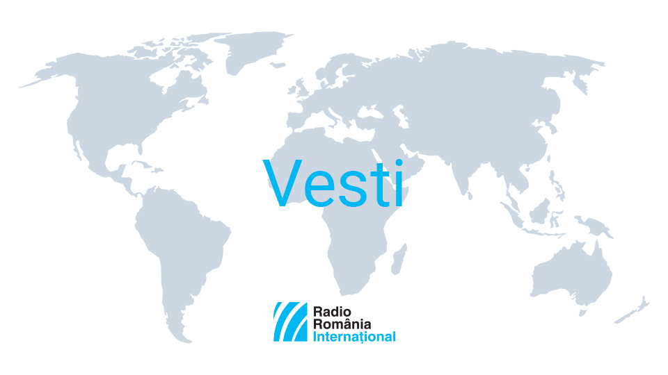Slušajte program Radija Rumunija Internacional za 29.04.2024