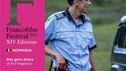 FRANCOFILM a Roma, Romania porta “Gente per bene” di Paul Negoescu