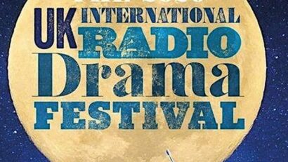 Producții TNR în selecția UK International Radio Drama Festival 2024