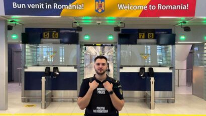 Rumanía, hacia la plena adhesión a Schengen