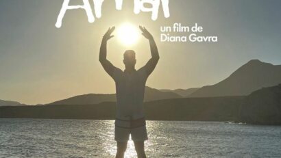 «Amar», un documental premiado en el Festival de Cine Astra, de Sibiu (Rumanía)