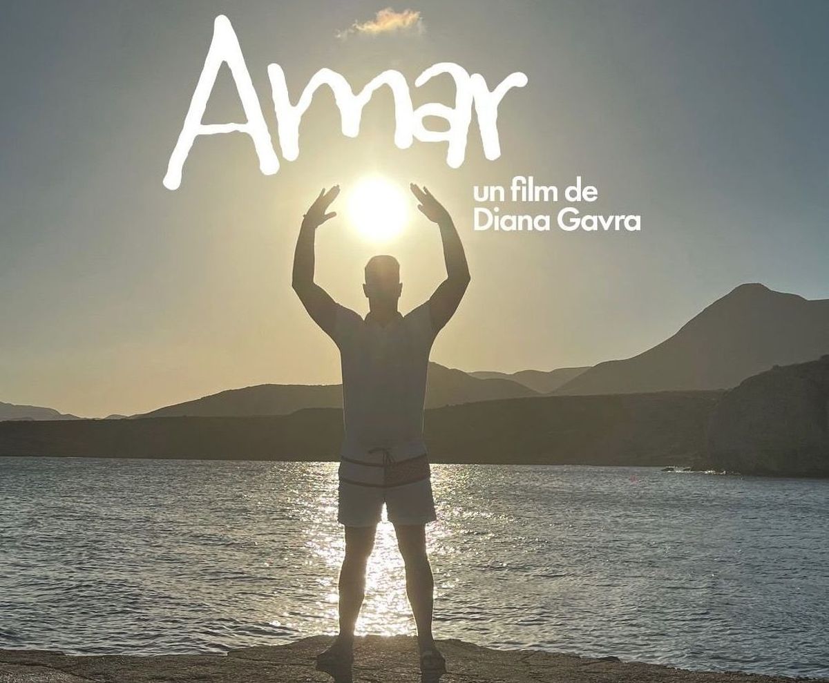 “Amar”, award-winning documentary film at the Astra Film Festival