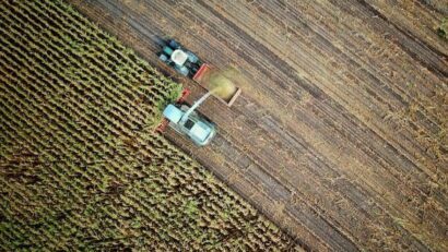Comisia Europeană aprobă un ajutor României pentru sprijinirea producției agricole primare
