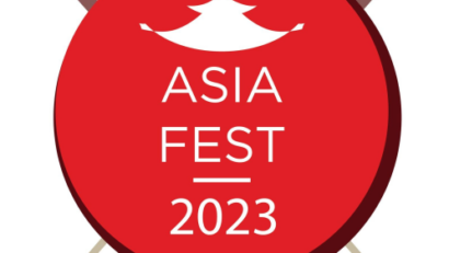 مهرجان آسيا 2023