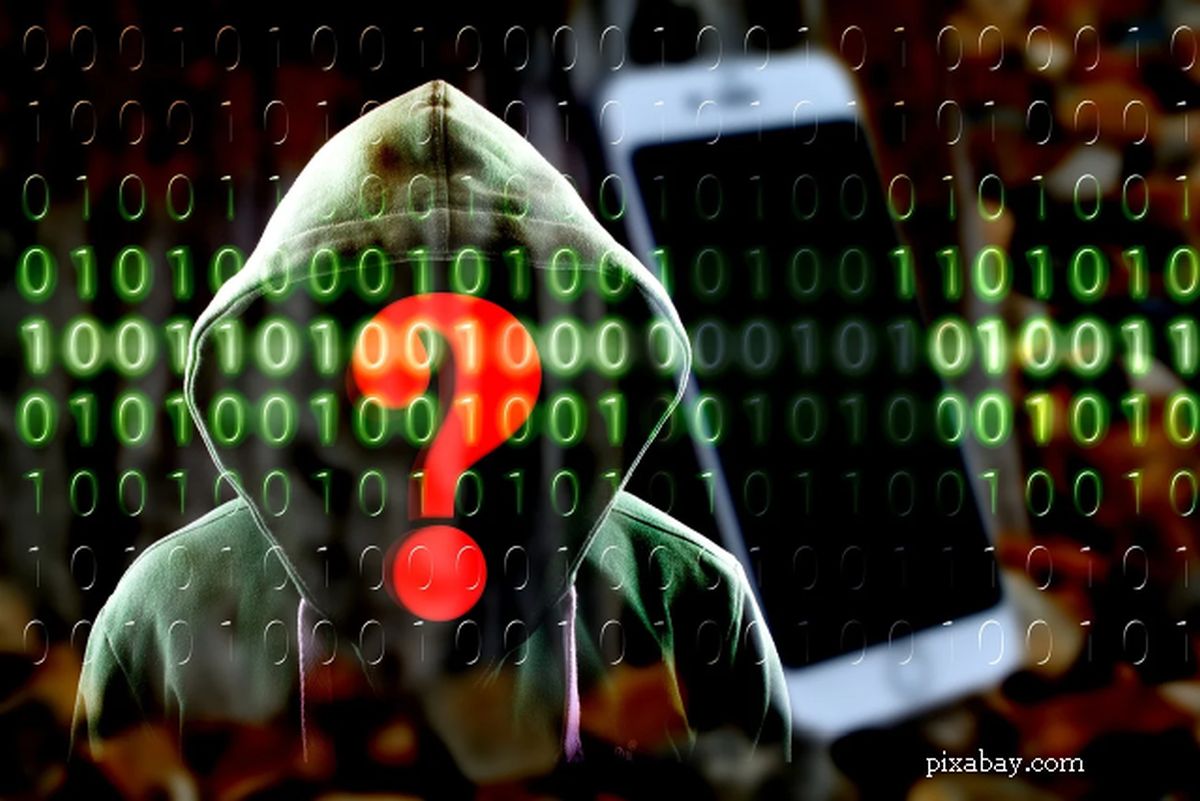 atac cibernetic securitate hacker foto pixabay