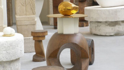 Brancusi, l’art ne fait que commencer