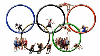 Predictions for the Paris Olympics
