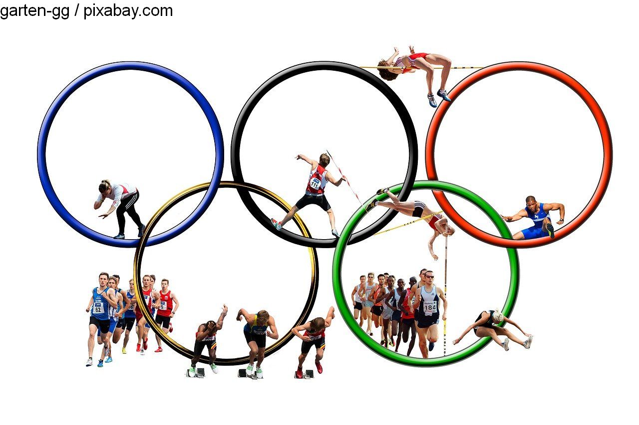 Olympic Games