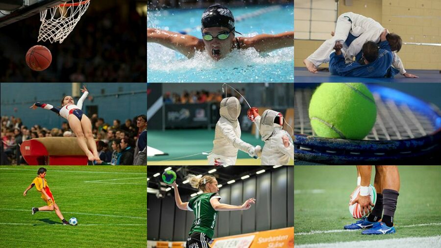 Sports Roundup Radio Romania International