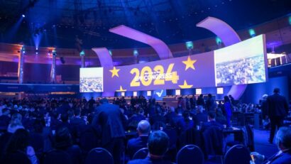 Evropska narodna partija –podrška za potpuni pristup Šengenu