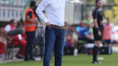 مدرب روماني لفريق إماراتي