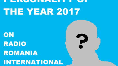 PERSONALITY OF THE YEAR 2017 ON RRI